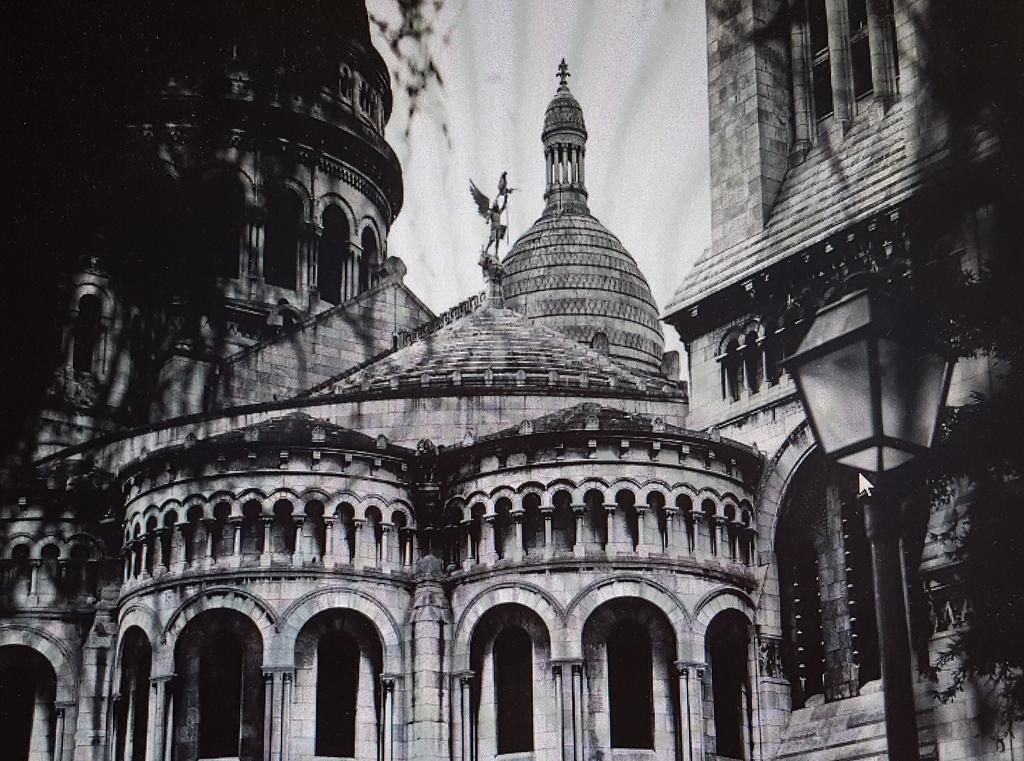 Ibis Styles Paris Pigalle Montmartre Bagian luar foto